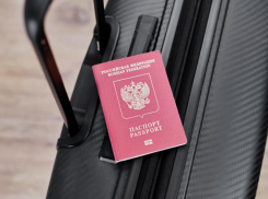 Новые правила: пограничникам позволили забирать паспорта астраханцев