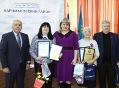 В Астрахани впервые вручили литературную премию имени Наримана Нариманова