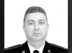 Скончался начальник отдела ГИБДД 
