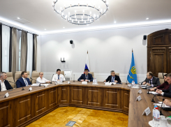  Рабочая группа проверит, как Астраханская область справляется с программой переселения 