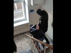 Москвича, желавшего присоединиться к террористической организации, задержали в Астраханской области