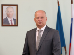 Глава Астрахани Олег Полумордвинов вошел в тройку лидеров медиарейтинга