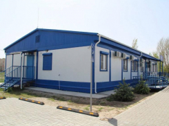 В 2026 году в Астраханской области появятся шесть новых медучреждений