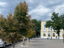 Прогноз погоды, именины, праздники в Астрахани в четверг 31 августа
