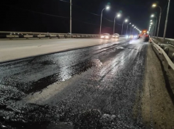 21 марта Старый мост в Астрахани закроют для автомобилистов