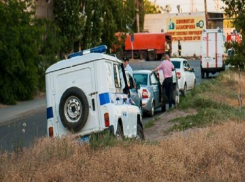 Астраханец зарубил топорами мать своей возлюбленной 