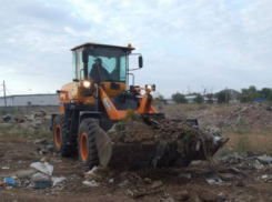 Коммунальщики назвали самые захламляемые улицы в Астрахани