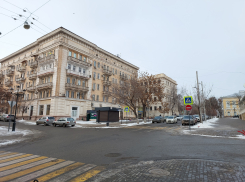 Какой будет погода в Астрахани: ветер, сильное потепление и дождь