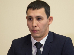 Экс-главе Приволжского района Астраханской области присудили 6 лет колонии 