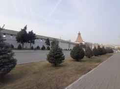 В субботу в Астрахани будет тихо и морозно: прогноз на 17 декабря