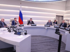 На социальную газификацию льготников выделят 55 миллионов рублей из астраханского бюджета 