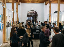 8 марта астраханки смогут бесплатно посетить выставки музея-заповедника