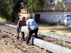 Инициированные астраханцами проекты благоустройства сделают родной город лучше