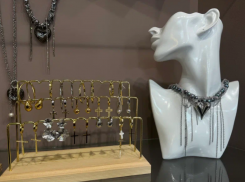 В Астрахани откроют выставку-продажу товаров местных производителей