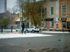 Федералы помогут Астрахани сделать проект улицы, на которой не умирают люди