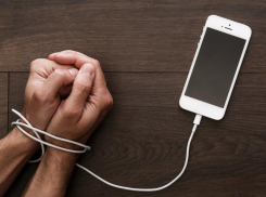 43% астраханцев нашли у себя признаки цифровой зависимости