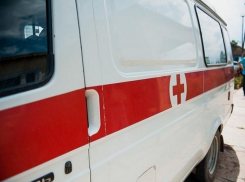 В Астрахани в туалете общежития умер раненый мужчина