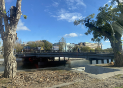 Погода, праздники, именины в понедельник 30 октября