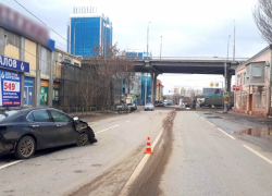 На сына экс-депутата, устроившего по пьяни в Астрахани массовое ДТП, завели уголовное дело