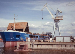 Астраханская область может начать совместное строительство судов с Ираном