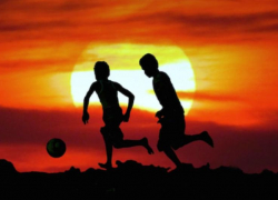 В Астраханской области пропали двое детей, тело одного найдено в реке