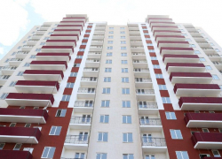 В 2022 году в Астрахани ввели 273 тысячи квадратных метров жилья 