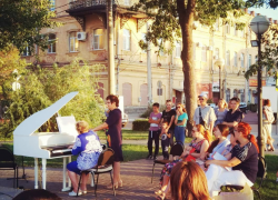 «Астраханские сезоны» подготовили культурную программу на выходные