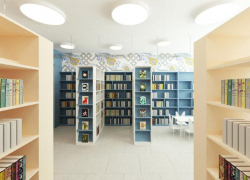 В Астраханской области еще две библиотеки станут модельными