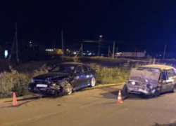 В Кировском районе из-за ДТП пострадали восемь астраханцев