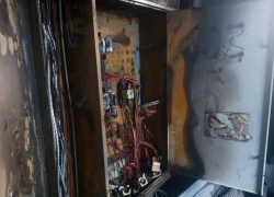 В Астрахани сломанная котельная оставила школу и детсад без отопления