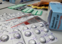 Астраханские таможенники обнаружили в посылках из Индии полкилограмма психотропных веществ