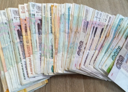 Мошенники раздобыли персональные данные астраханцев и оформили займы