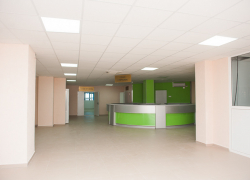 Астраханские больницы снова изменили режим работы из-за коронавируса