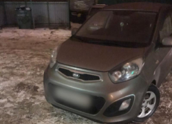 Пока полиция искала 60-летнего астраханца в другом регионе, он напился и угнал авто 