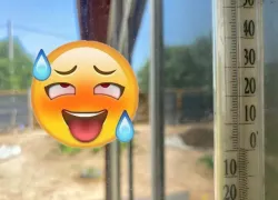 Не спрятаться, не скрыться: на Астрахань надвигается жара до +38С