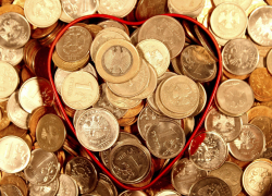 Астраханка подозревается в незаконном обналичивании материнского капитала