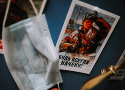 За минувшие сутки от коронавируса скончалось 12 астраханцев