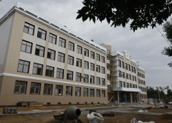 До 2025 года в Астраханской области избавятся от второй смены 