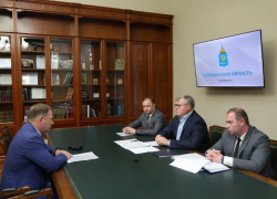 Астраханский губернатор объяснил необходимость регистрировать весь скот в регионе