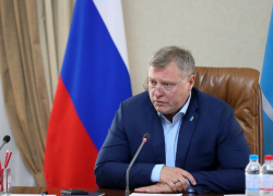 Игорь Бабушкин поручил организовать работу по взысканию коммунальных долгов 