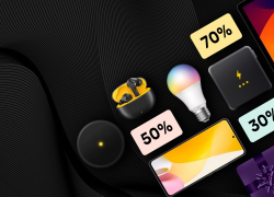 Черная пятница в билайне: время удивительных скидок