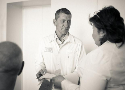 Экс-главврач Кировской больницы получил новое назначение