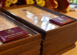 Шестнадцати астраханцам присвоят звание «Почетный ветеран города» 