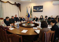 В Астраханской области стартовал «Правомобиль КСВО» для поддержки бойцов СВО