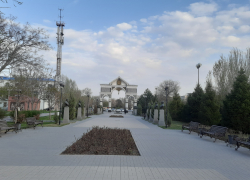 Прогноз погоды, именины, праздники в Астрахани во вторник 9 мая