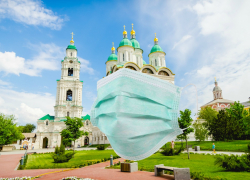 Коронавирус в Астрахани: сравниваем ситуацию с соседями