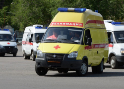 Астраханские медучреждения получат 23 спецавтомобиля в рамках нацпроекта