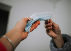 10 человек скончались от ковида за сутки в Астраханской области