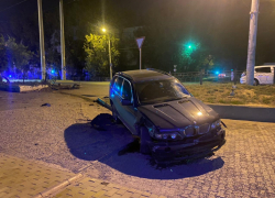 Водитель внедорожника насмерть сбил астраханку 