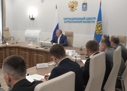 Астраханцам составили график продажи топлива на заправках по календарным датам